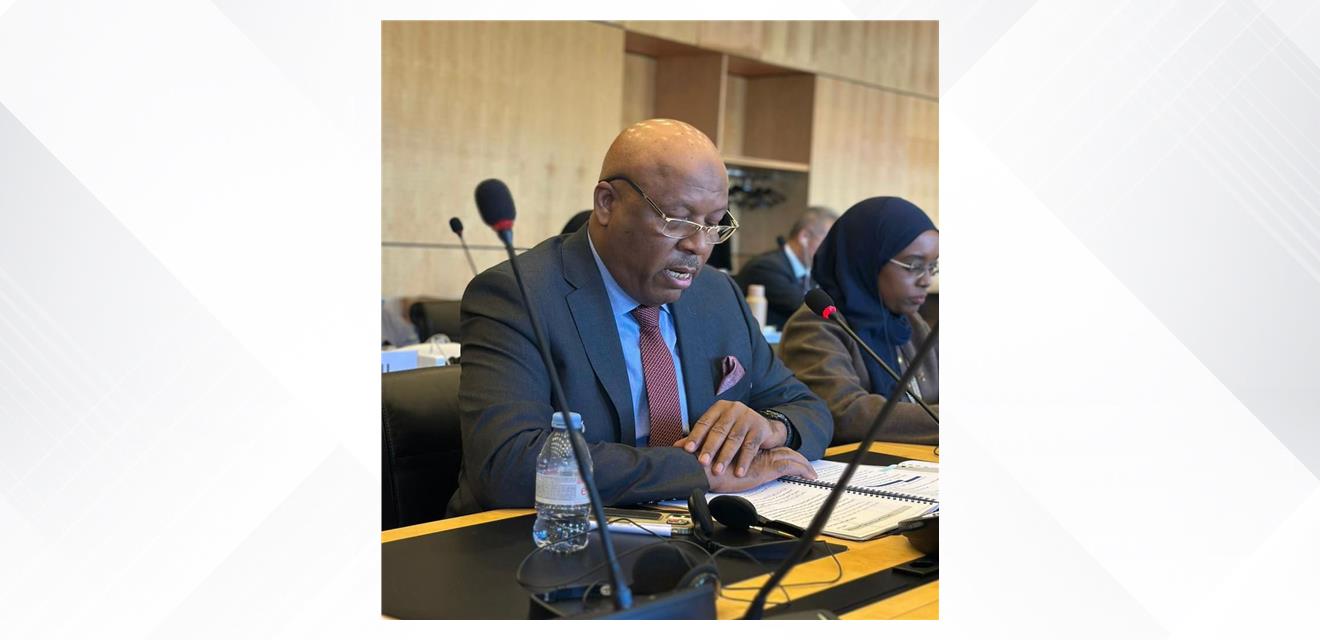 ضمن مشاركة وفد مملكة البحرين في جلسات لجنة مناهضة التعذيب بالأمم المتحدة .. وزارة الداخلية تستعرض جهودها في تعزيز النهج الحقوقي وتطوير الضمانات القانونية<